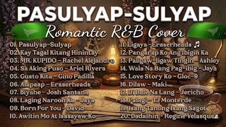 Pasulyap-sulyap - Tootsie Guevarra | Romantic R&amp;B Cover | Best OPM Tagalog Love Song 2026 Playlist