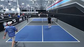 05/22/26 / Memorial Weekend Ace Play ~ Spearman, Bixler -vs- Cartenuto, Simon