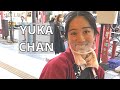 Super Cute Tokyo Rickshaw Girl YUKA CHAN Has a New Look!