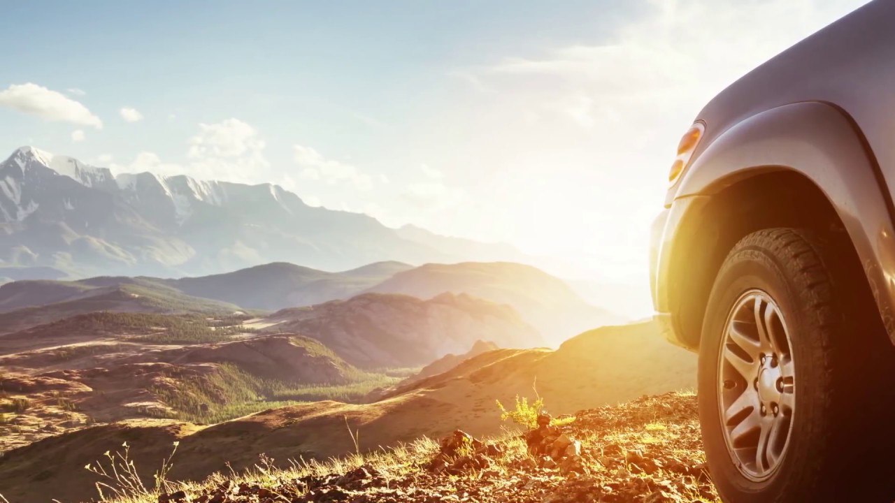 Big O Tires® New Tires, Auto Repair & Oil Changes YouTube