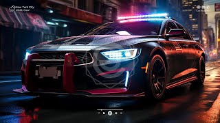 BASS BOOSTED MUSIC MIX 🚦 BEST CAR MUSIC 🔊 BEST EDM, BOUNCE, ELECTRO HOUSE