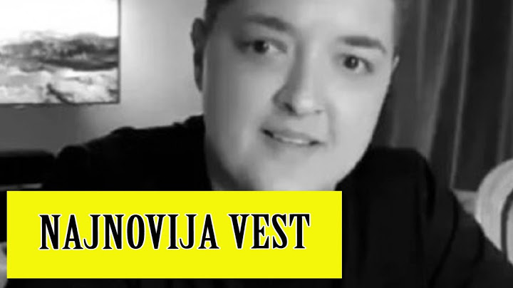 UŽAS MARIJE ŠERIFOVIĆ, ZBOG OVOGA SVI SU JE OSUDIILI!