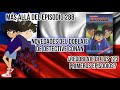 Redoblaje de Detective Conan capítulos 1-123 Español Latino doblaje chileno???