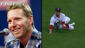 11/7/17 MLB.com FastCast: MLB mourns loss of Doc