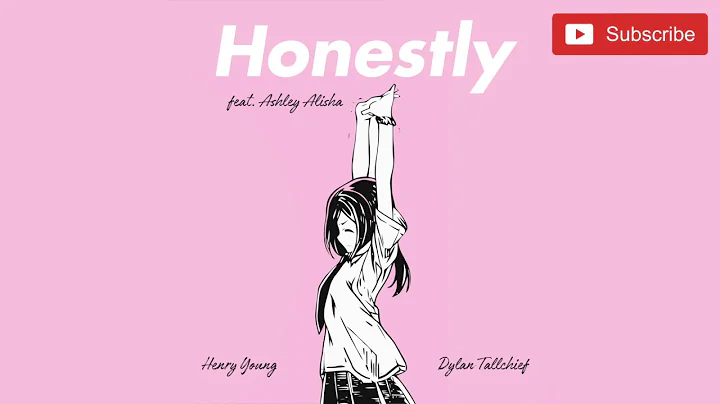 Henry Young & Dylan Tallchief - Honestly (feat. As...