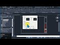 AutoCAD Electrical 4.6: Easy Guide to Connecting Multi-Bus Wires