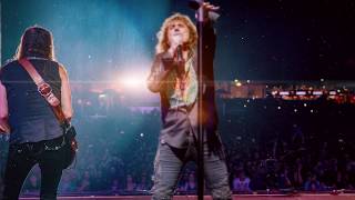 Whitesnake - Always The Same (Official Video)