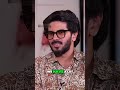 അഭിനേതാക്കളുമായുള്ള നിങ്ങളുടെ ബന്ധം എങ്ങനെയുണ്ട് ❤️🤩 #dulqersalmaan #arjyou #kingofkotha #mamootty
