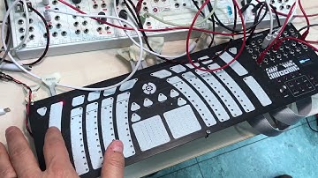 ((arches)) prototype demo 2