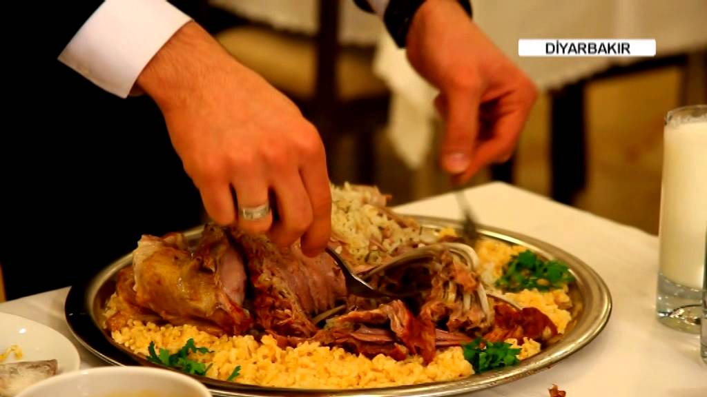SEFIN LEZZET DUNYASI DİYARBAKIR