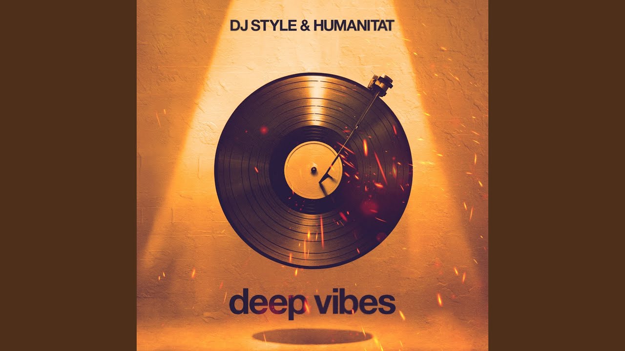 Watch Deep Vibes on YouTube Watch Deep Vibes on YouTube