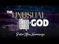 THE UNUSUAL WAYS OF GOD PASTOR ALLEN NUWAMANYA 18 03 2026