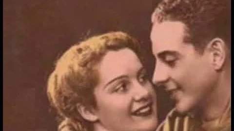 On n'a pas besoin de la lune  1939  Lucienne Delyne