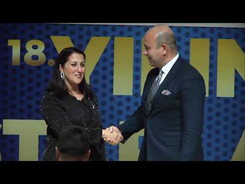 YILIN KAMU KURULUŞU