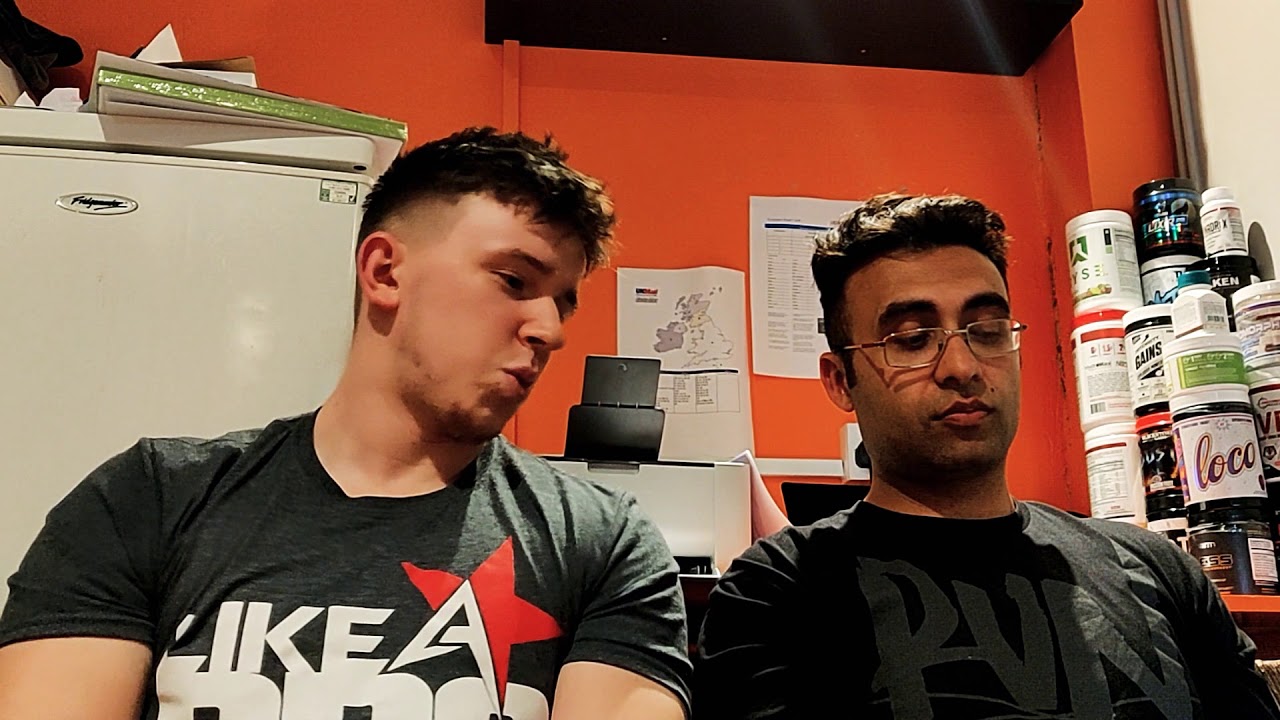 Insight Supps || General Q&A || Number 1....