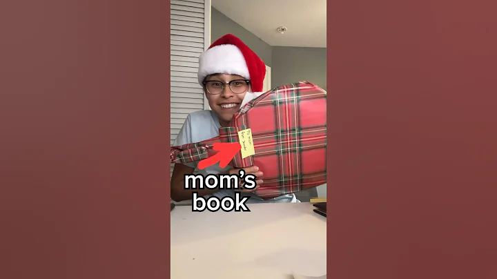 I Stole and Returned Christmas