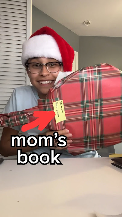 I Stole and Returned Christmas