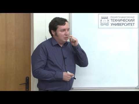 Рыбалов А.Н., "Введение в коды, исправляющие ошибки", лекция №1