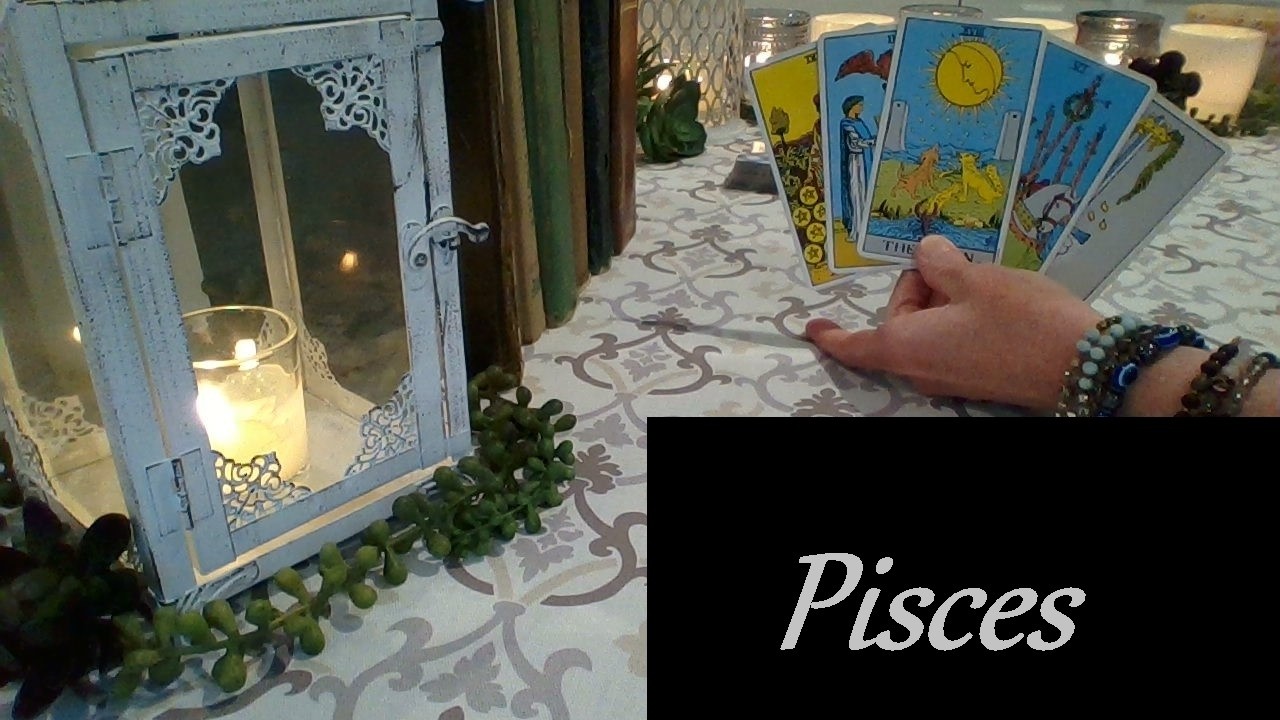 Pisces March 2026 ❤💲 EXTREME TEST! A Choice Between Heaven Or Heartbreak LOVE & CAREER #Pisces