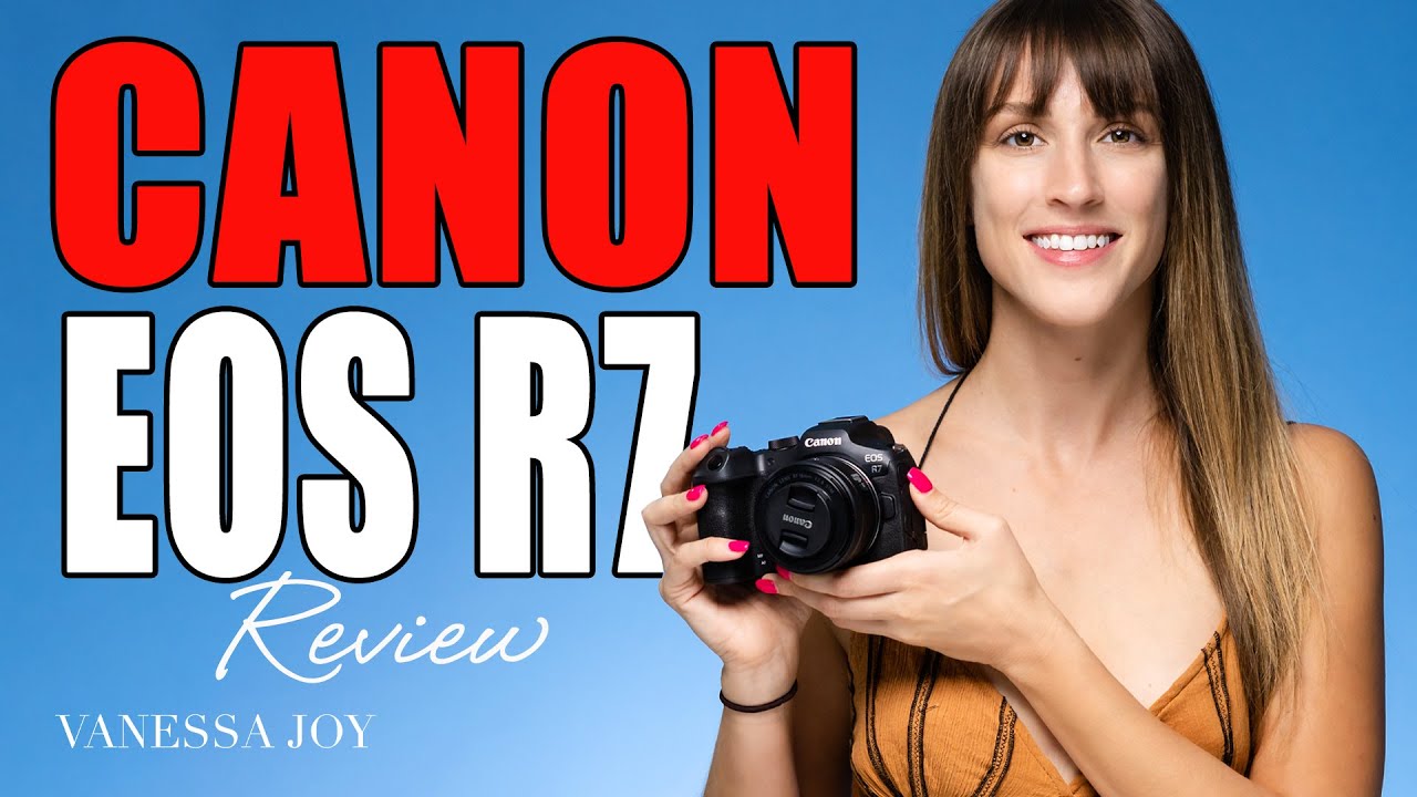 We Review the Canon EOS R7: How Does It Perform for Casual Photography?