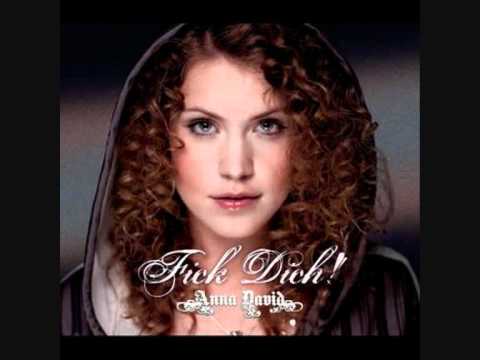 Fick dich - Anna David --Original--