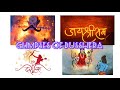 Glimpses of Dusshera..#vijaydashmi #family #viralvideo #ytfeed #enjoyablemoments