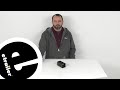 etrailer | Review of BulletProof Hitches Hitch Adapters - Reducer Sleeve 2-1/2 To 2 Inch - BPH75YR