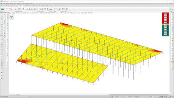 Timber Bar Design - FEM-Design