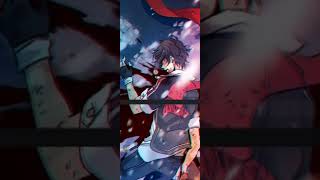 Spare Me, Great Lord