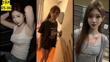 Đi Đám Cưới Ở Chung Phòng Với Người Yêu Cũ Của Chú Rể. Tập 05-06