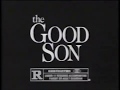 The good son   commercial   trailer   tv spot   movie   elijah wood   macaulay culkin  1993