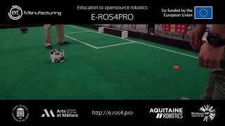 E Ros4Pro Eitm 2021