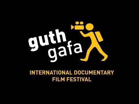 Guth Gafa International Film Festival 2016 - Trailer