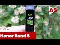 Recensione Honor Band 5