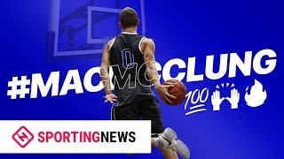 Mac McClung: The Freak, The Legend, The Story