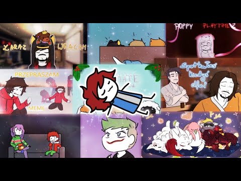 Podsumowanie animacji z 2024!