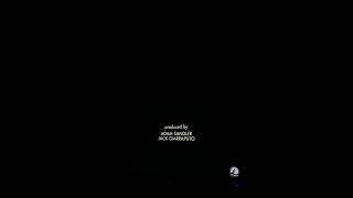 Grown Ups End Credits Paramount Network May 11Th, 2021