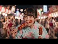 没動画です…
