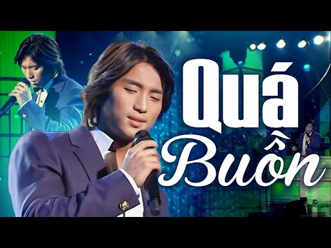 Liên Khúc NHỚ VỀ EM - ĐAN NGUYÊN - Nhạc Vàng Thất Tình Về Đêm NGHE XONG CẤM KHÓC