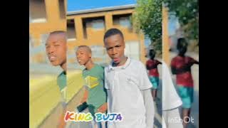 Lil Chill- Banomona  Ft Leon Sky & King Buja.