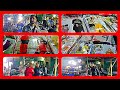 بيجامات الوقفة ٤٥ ج قميص نوم ٣٥ ج عند احمد وابو راما ش الجندى المجهول