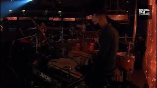 AINA ABDUL - SEPI | #AJL36 [DRUMCAM]