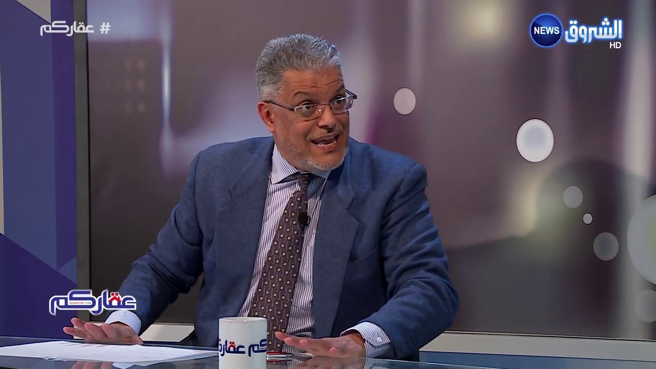 (المرافق العامة في الجزائر في حالة مزرية  ( تفويض المرفق العام