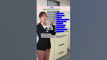 【中級】Excelのショートカットキー #60秒以内で見れるショートムービー #事務職みかの日常 #事務職あるある #事務あるある #事務職 #転職 #転職活動 #一般事務 #営業事務 #就職活動