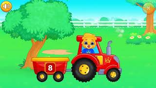 Lucas & Friends Fun Family Puzzle Adventure | Minigame Gameplay screenshot 4