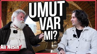 Türki̇yeni̇n Geleceği̇nden Umut Var Mi? Eğitim Sistemi Yanlış Mı?