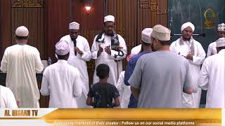 Download Lagu KHUTBA YA IJUMAA | MASJID SHARIF ALI | 28/11/2025 MP3