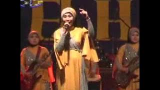 EL-HAWA Jasa ibu