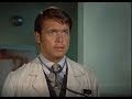 Medical center s1 e2  clip with chad everett dyan cannon and robert lansing