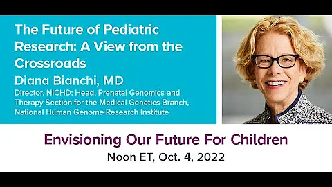 The Future of Pediatric Research: A View from the Crossroads | Cincinnati Children's - DayDayNews